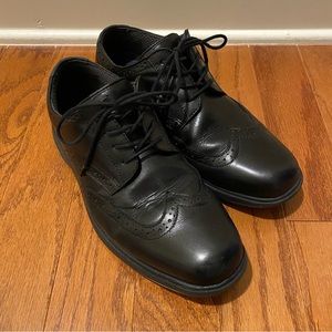Rockport Total Motion Dressport Wingtip
